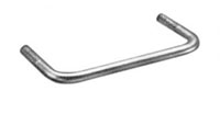 Round External Thread Aluminum Pull Handles Round External Thread Aluminum Pull Handles