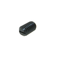 Steel Short Spring Plungers with Standard End Force - 3