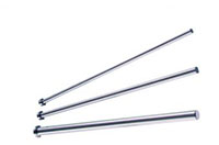 Soft Core Pins