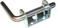 CA-008 Spring Latches