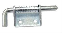 CA-009 Spring Latches CA-009 Spring Latches