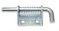 CA-010 Spring Latches CA-010 Spring Latches