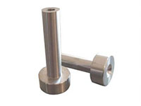U Series Sprue Bushings
