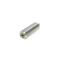 Stainless Steel Standard Spring Plungers with Standard End Force - 3