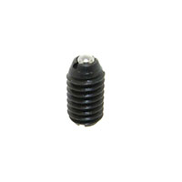 Steel Ball Plungers