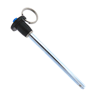 Steel Button Handle Quick Release Pins Steel Button Handle Quick Release Pins