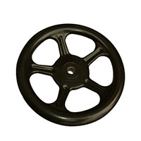 Steel Handwheels