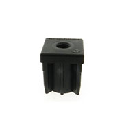 Square End Threaded Tubes - 3