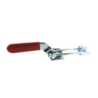 Latch and Hook Style Toggle Clamps