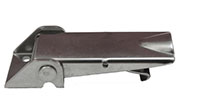 CA-1051 Under-Center Exposed Base Latches