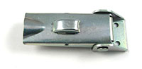 CA-1052 Under-Center Lockable Latches
