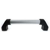 Aluminum Tube Handles
