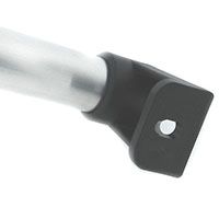 EKO Style Aluminum Tube Handles - 4