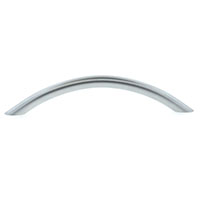 Steel Arched Pull Handles