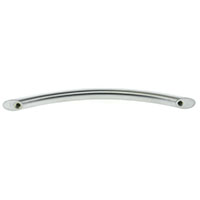 Steel Arched Pull Handles - 4