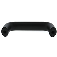Bottom Mount Aluminum Cabinet Handles - 3