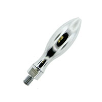 Chrome Plated Finish Revolving Steel Handles Chrome Plated Finish Revolving Steel Handles