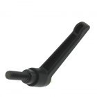 Classic Style Imperial Plastic Adjustable Handles with Steel Stud Insert - 4