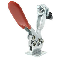 Horizontal Toggle Clamps - 3