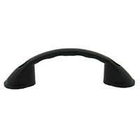 Top Mount Plastic Cabinet Pull Handles