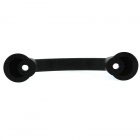 Top Mount Plastic Cabinet Pull Handles - 4