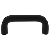 Top Mount Aluminum Cabinet Handles