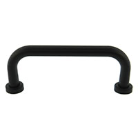 Plastic Pull Handles