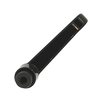 Classic Style Imperial Zinc Adjustable Handles with Steel Tapped Insert - 4