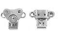 LL-1022 Wing Turns-Link Locks