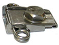 LL-2342NW Wing Turns-Link Locks