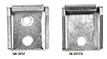 SK-9757 Latch Strikes