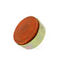 Medium Duty Anti-Vibration Tapped Control Mounts - 4