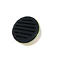 Light Duty Anti-Vibration Tapped Control Mounts - 4