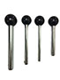 In Stock Ball and T-Handle Detent Pins - 3
