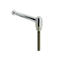 Ball Style Adjustable Handles with Stainless Steel Stud Insert - 4