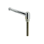 Ball Style Metric Adjustable Handles with Steel Stud Insert - 4