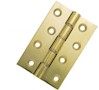Brass Butt Hinges