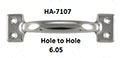 HA-7107 Pull Handles