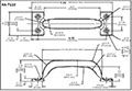 <!-HA-7110 Pull Handles - 2->