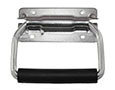 HA-8010 Chest Handles with Neoprene Grip