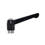 Classic Style Imperial Zinc Adjustable Handles with Stainless Steel Tapped Insert