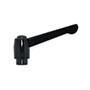 Classic Style Imperial Zinc Adjustable Handles with Steel Tapped Insert