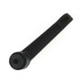 Classic Style Metric Plastic Adjustable Handles with Steel Tapped Insert - 3