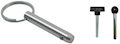Detent Pins