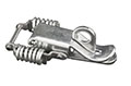 CA-2075 Lockable Compression Spring Latches