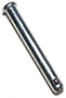 Cotterless Clevis Pins
