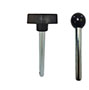 Full Line Ball and T-Handle Detent Pins