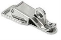CA-2270 Lockable Draw Latches with Straight Loop Bail