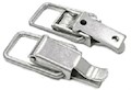 CA-2050 Over-Center Draw Latches with Straight Loop Bail