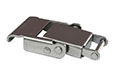 CA-3520 Tab Down Compression Spring Draw Latches